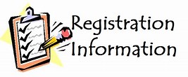 Registering your child for fall 2019 Registering your child for fall 2019