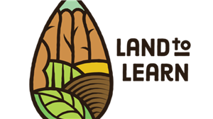 LAND TO LEARN