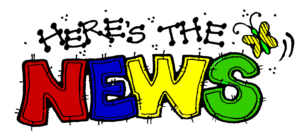 JUNE NEWSLETTER