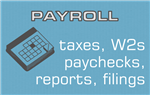 Payroll 