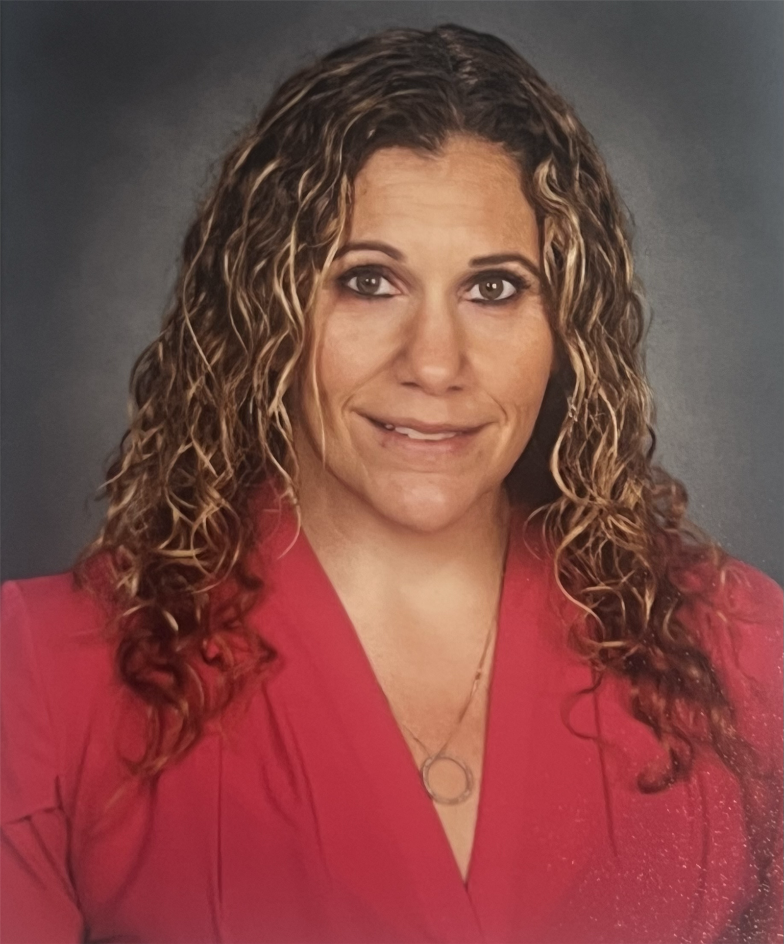 Mrs. Pucino